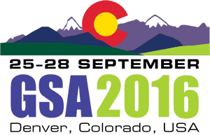GSA 2016 logo