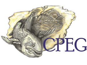 CPEG logo
