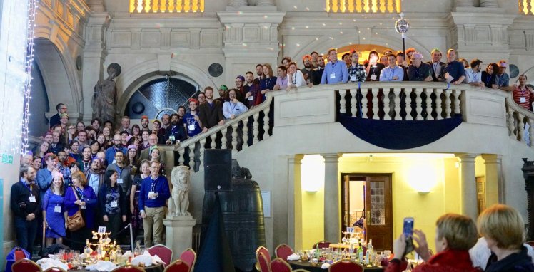 Bristol past &amp; present