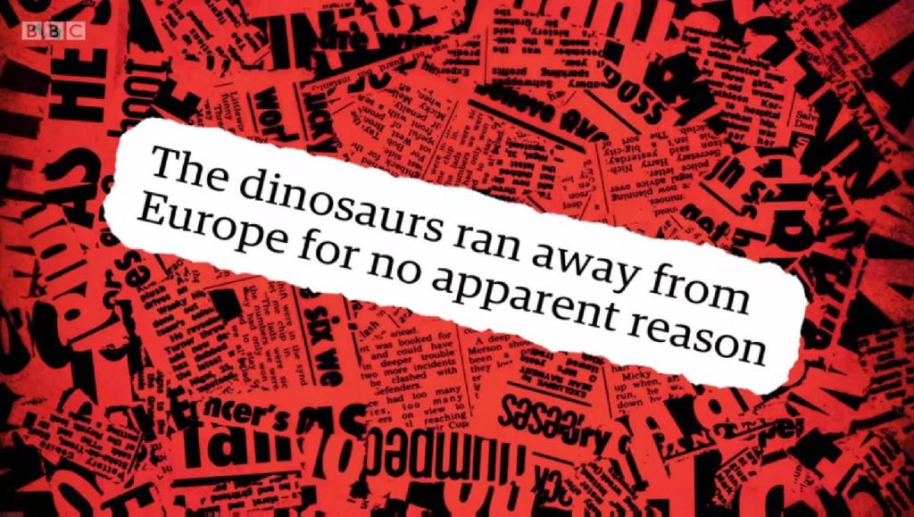 Have I Got News For You still image